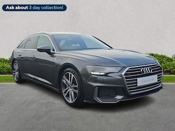 Audi - A6