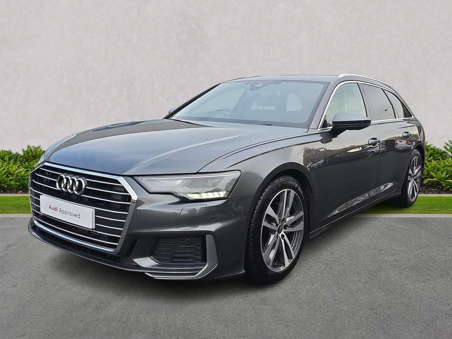 Used Audi A6 2023 for sale - 76335174: Photo 20