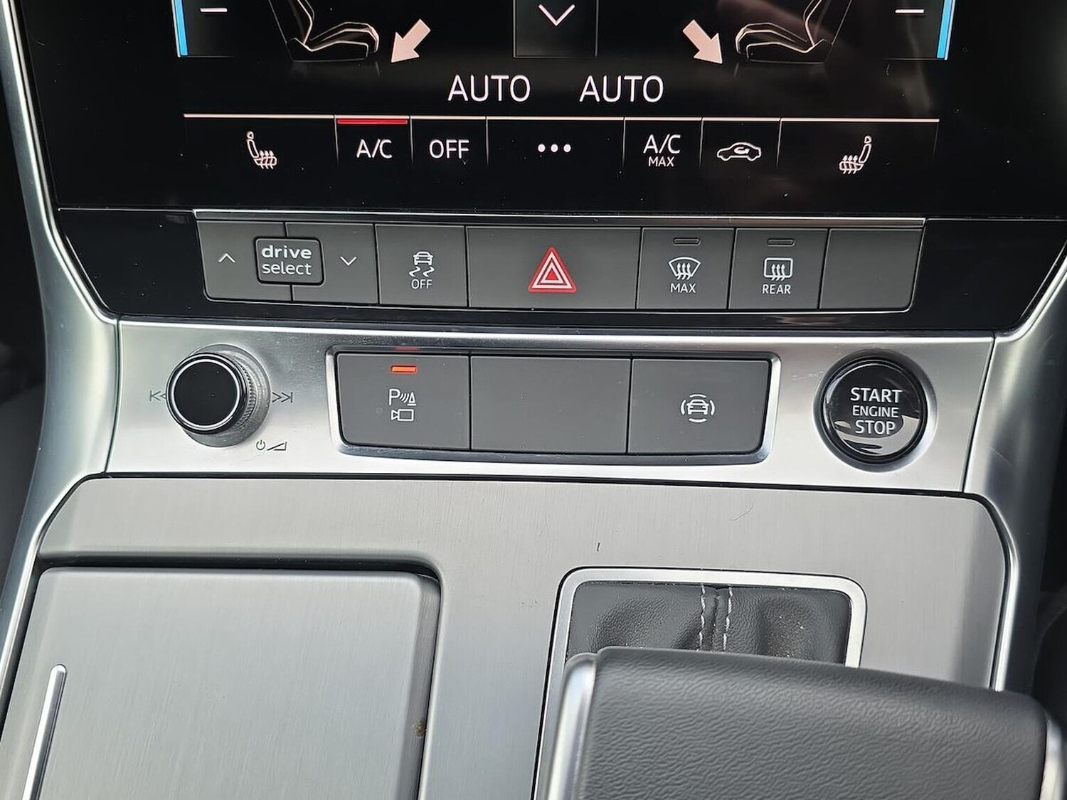 Used Audi A6 2023 for sale - 76335174: Photo 22