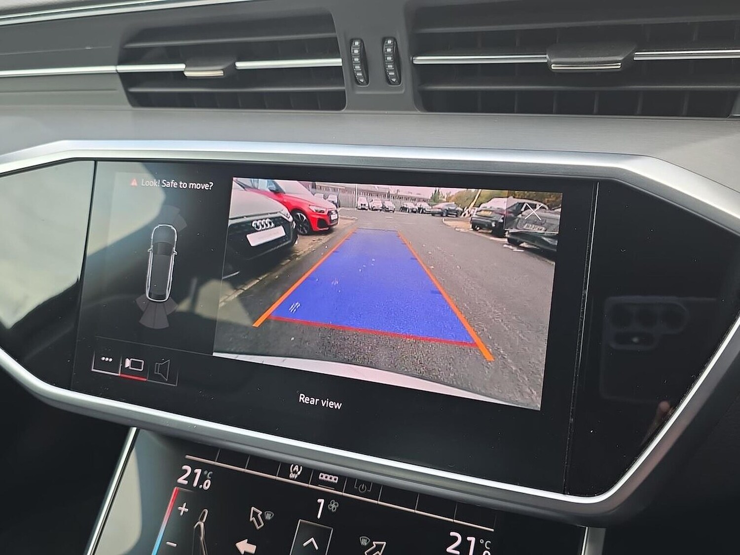 Used Audi A6 2023 for sale - 76335174: Photo 23