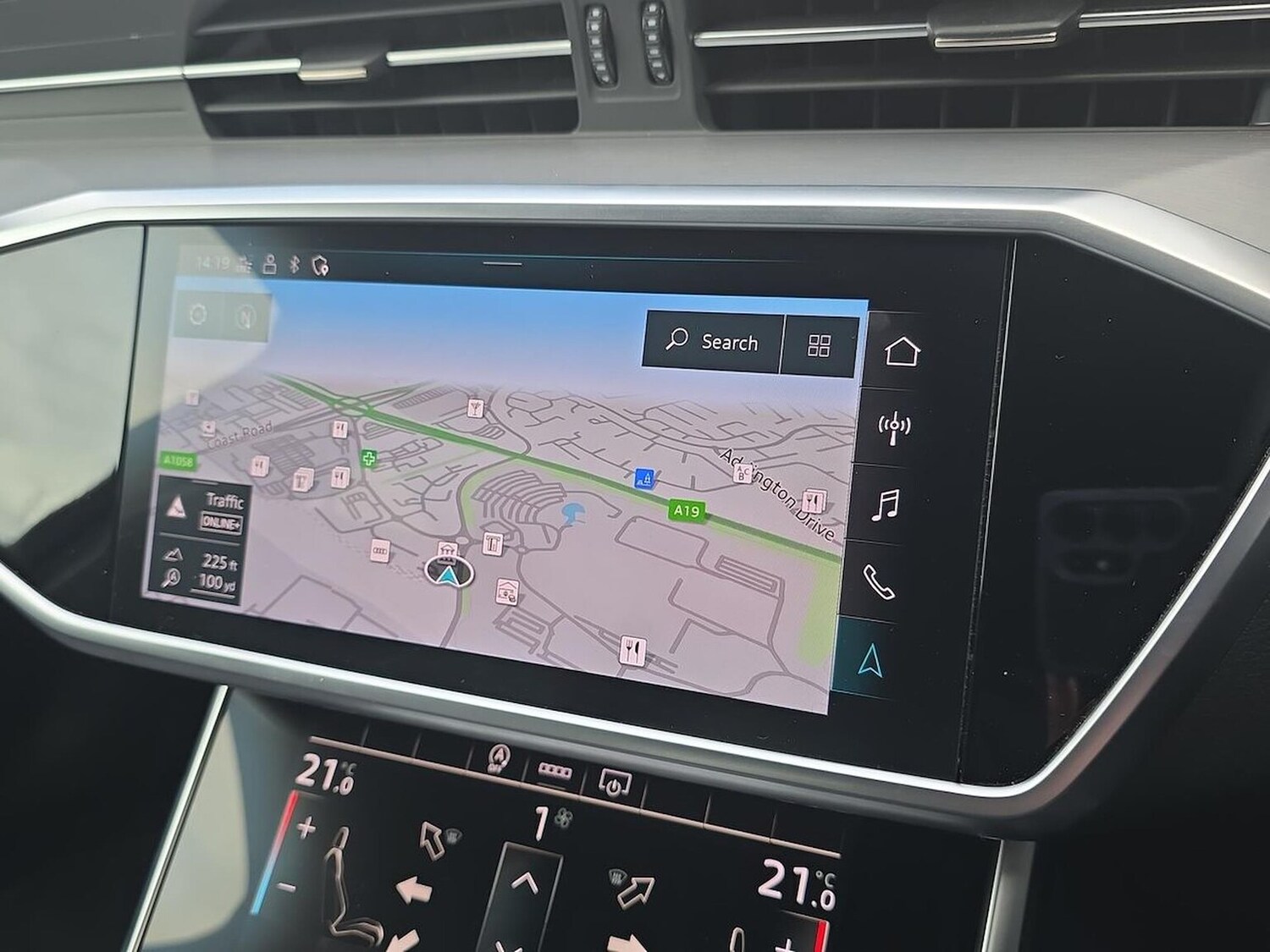 Used Audi A6 2023 for sale - 76335174: Photo 24