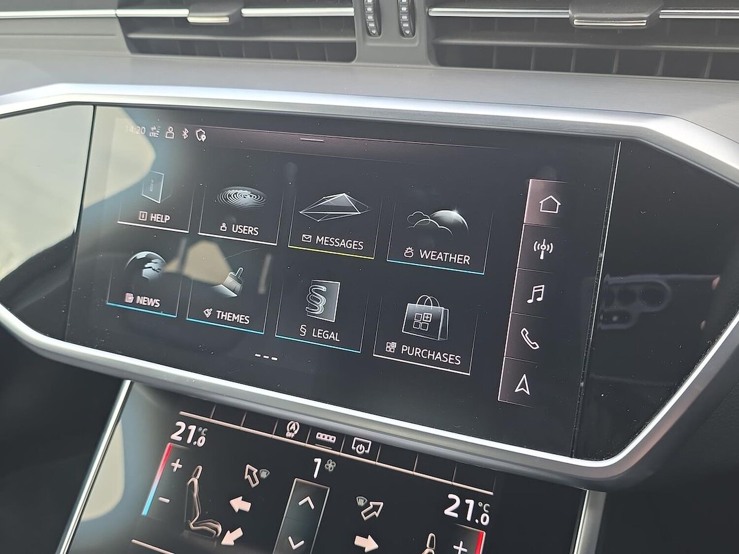 Used Audi A6 2023 for sale - 76335174: Photo 25