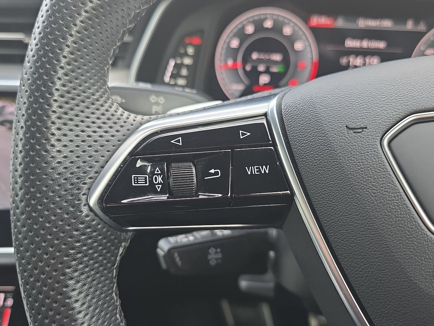 Used Audi A6 2023 for sale - 76335174: Photo 27