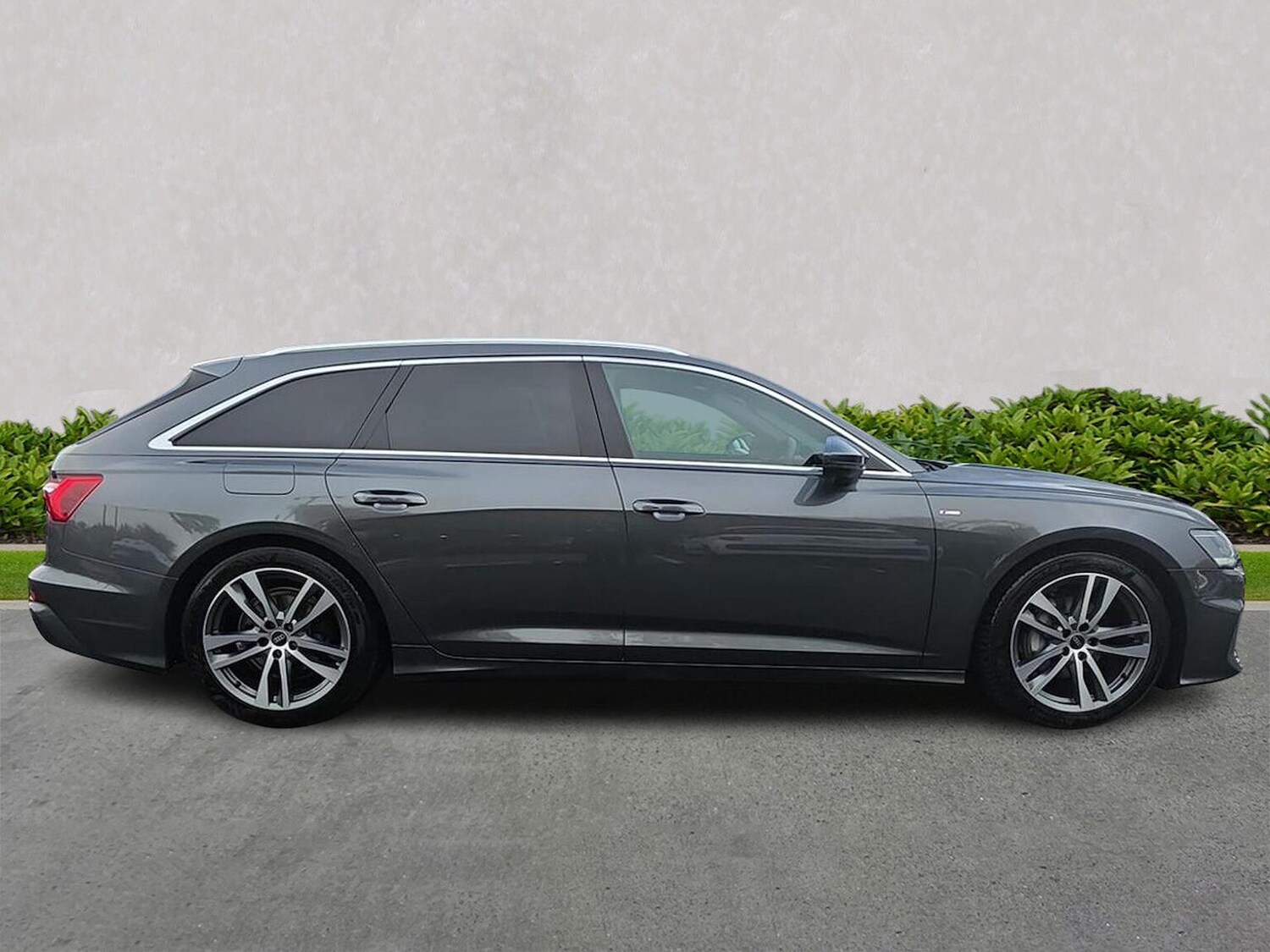 Used Audi A6 2023 for sale - 76335174: Photo 3