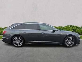Used Audi A6 2023 for sale - 76335174: Photo 3