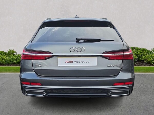 Used Audi A6 2023 for sale - 76335174: Photo 4