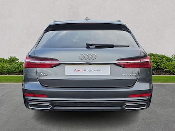 Used Audi A6 2023 for sale - 76335174: Photo 4