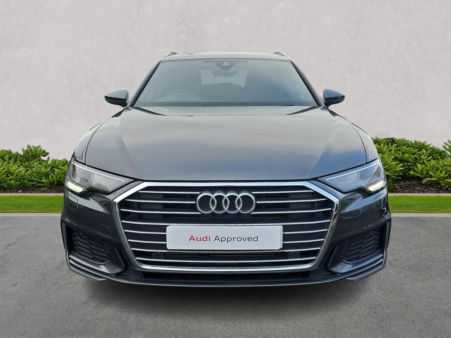 Used Audi A6 2023 for sale - 76335174: Photo 5