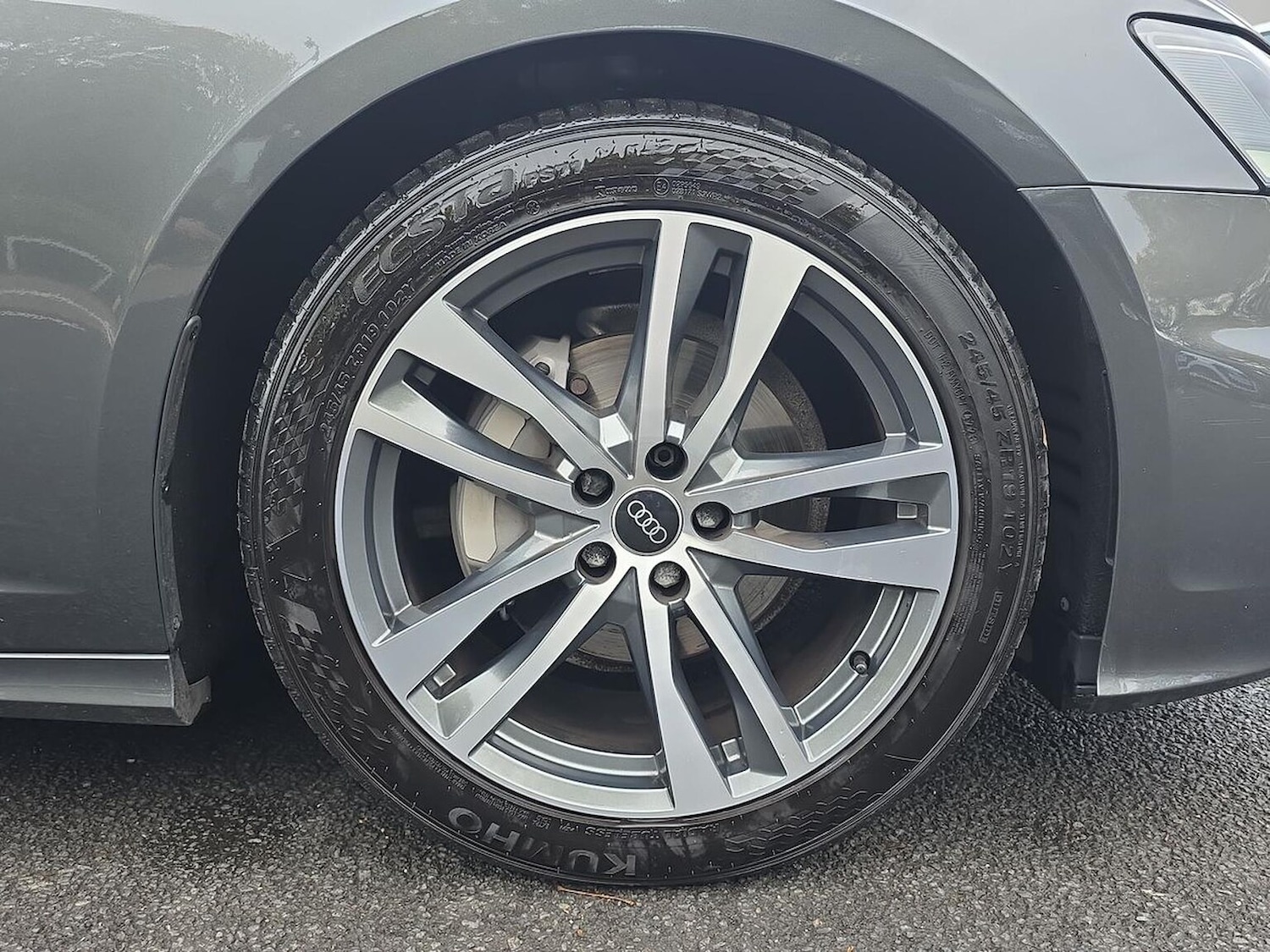 Used Audi A6 2023 for sale - 76335174: Photo 6