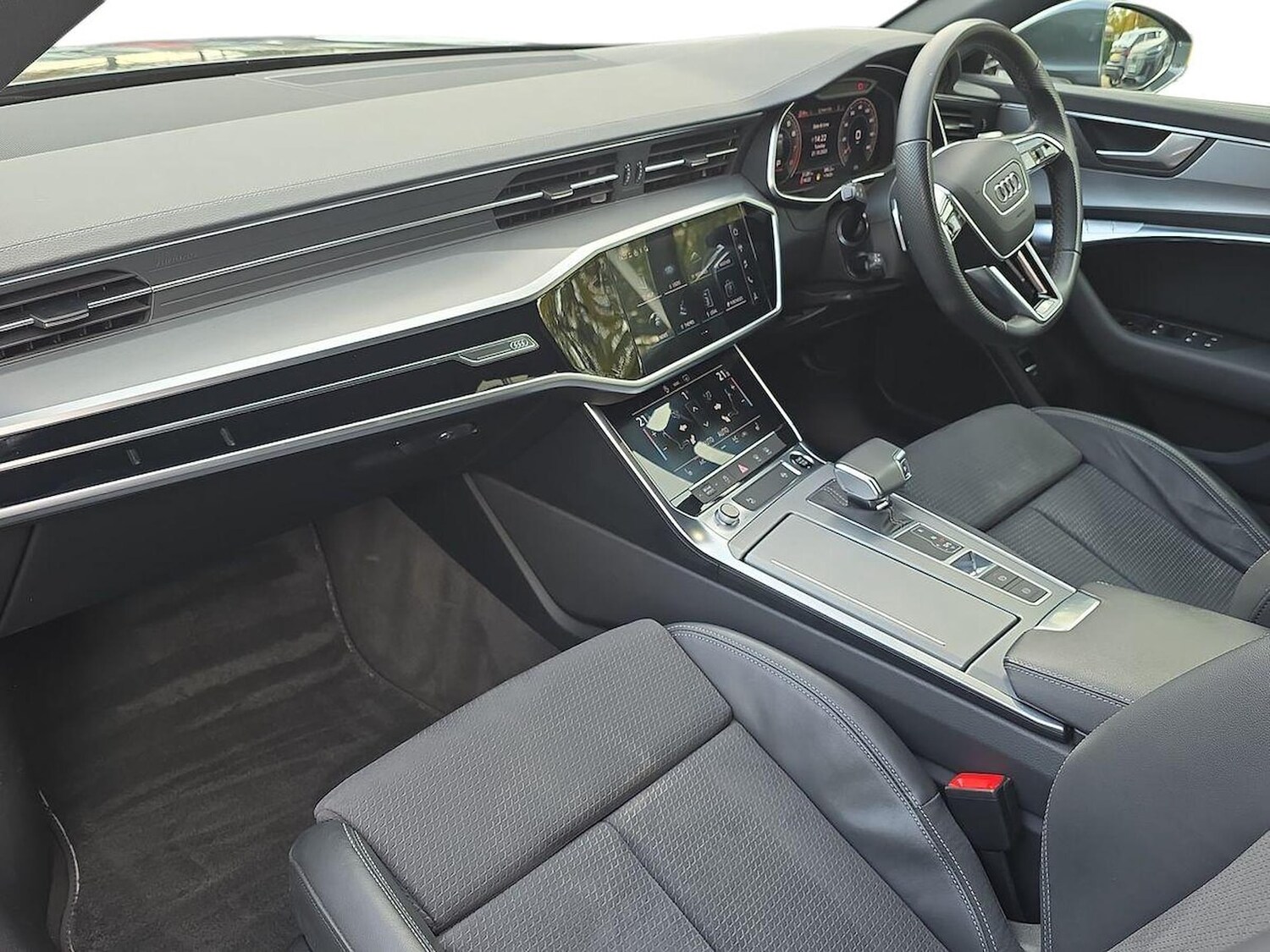 Used Audi A6 2023 for sale - 76335174: Photo 7