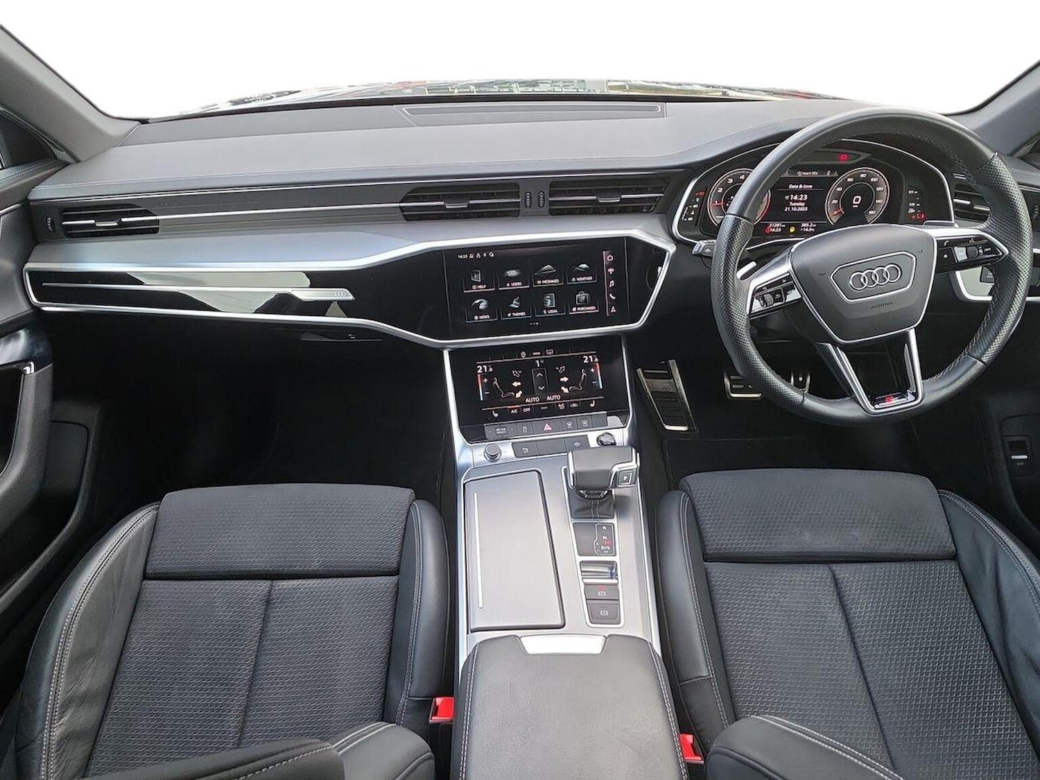Used Audi A6 2023 for sale - 76335174: Photo 8