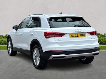 Used Audi Q3 2025 for sale - 76159578: Photo
