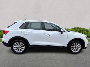 Used Audi Q3 2025 for sale - 76159578: Photo