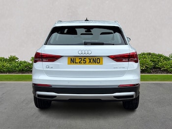 Used Audi Q3 2025 for sale - 76159578: Photo