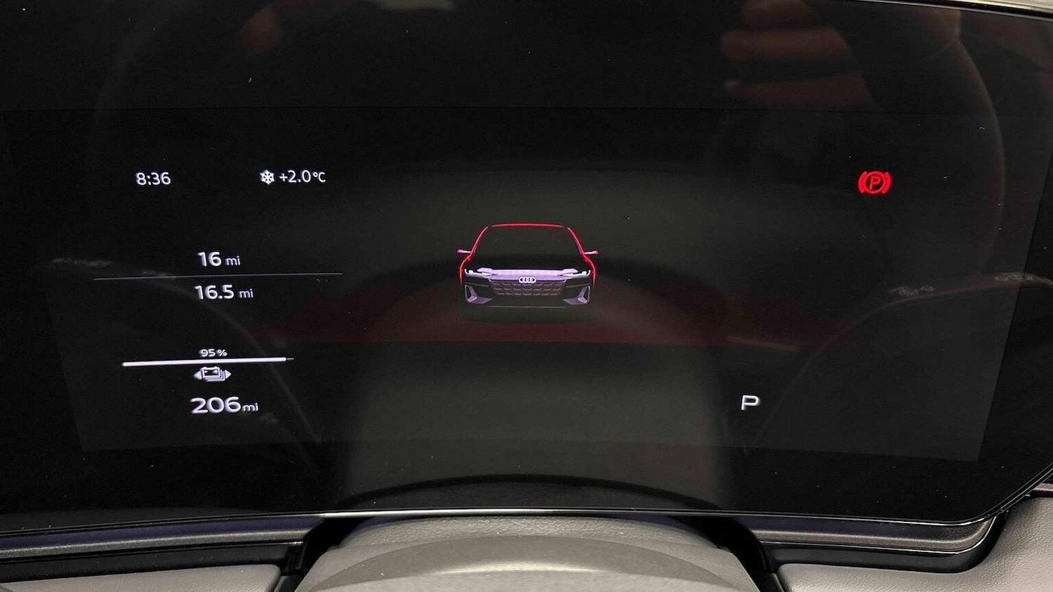 Used Audi A6 2025 for sale - 77701300: Photo 10