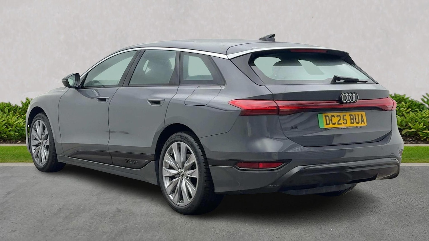 Used Audi A6 2025 for sale - 77701300: Photo 2