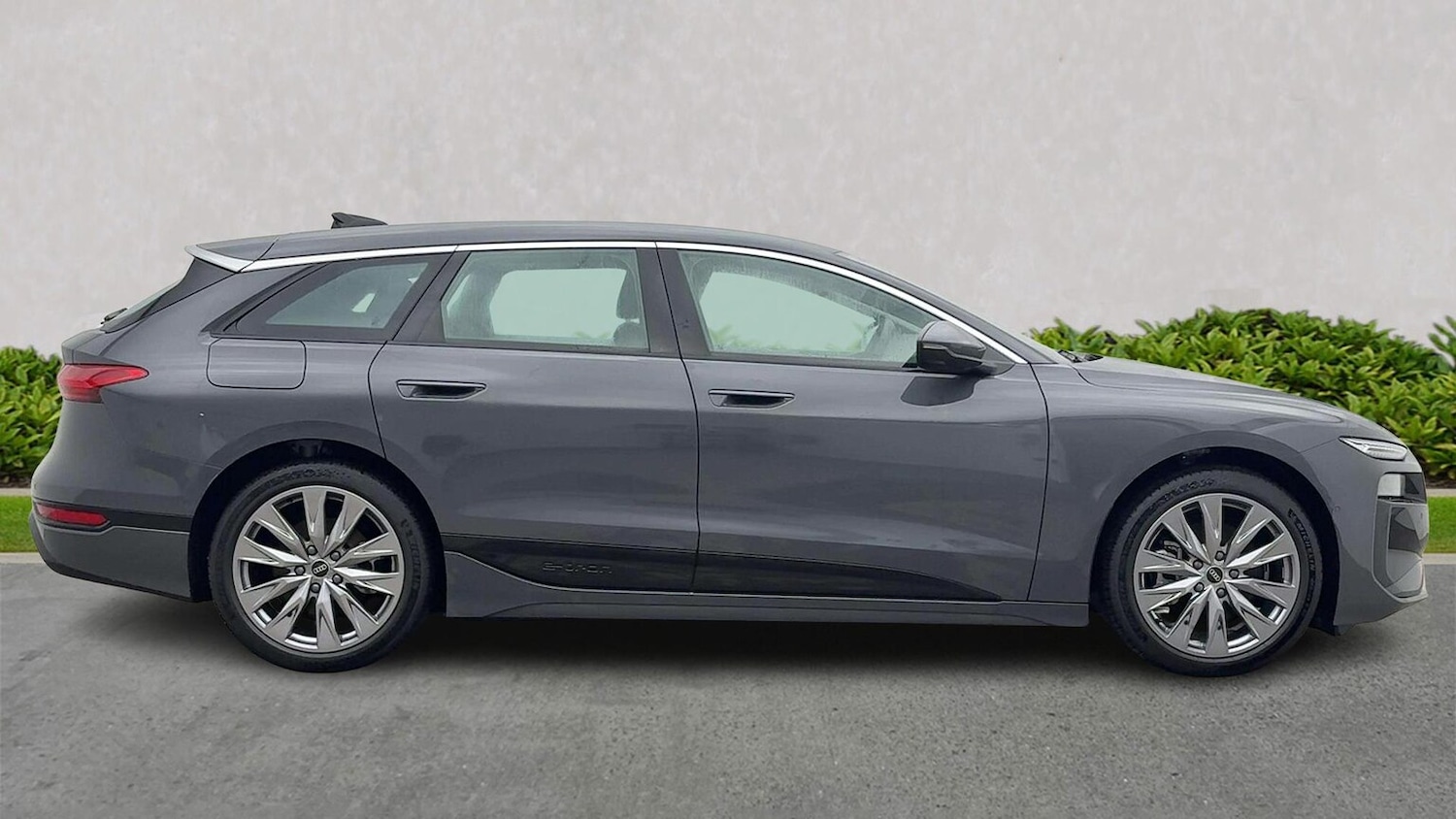Used Audi A6 2025 for sale - 77701300: Photo 3