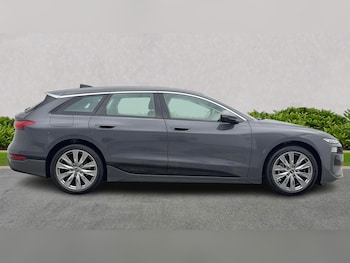 Used Audi A6 2025 for sale - 77701300: Photo