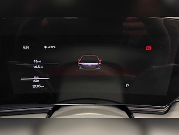 Used Audi A6 2025 for sale - 77701300: Photo