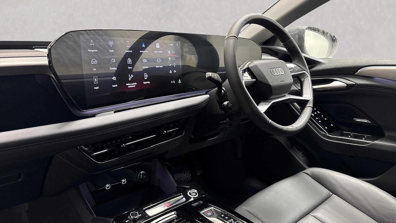 Used Audi A6 2025 for sale - 77701300: Photo 5