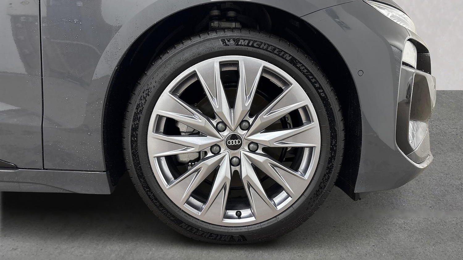 Used Audi A6 2025 for sale - 77701300: Photo 6