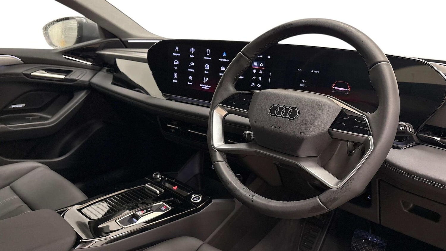 Used Audi A6 2025 for sale - 77701300: Photo 7