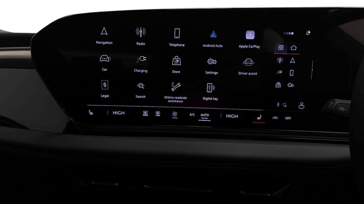 Used Audi A6 2025 for sale - 77701300: Photo 9