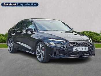 Used Audi A3 2023 for sale - 78889259: Photo