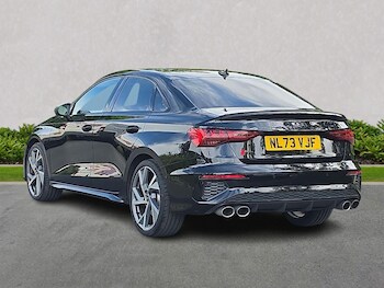 Used Audi A3 2023 for sale - 78889259: Photo