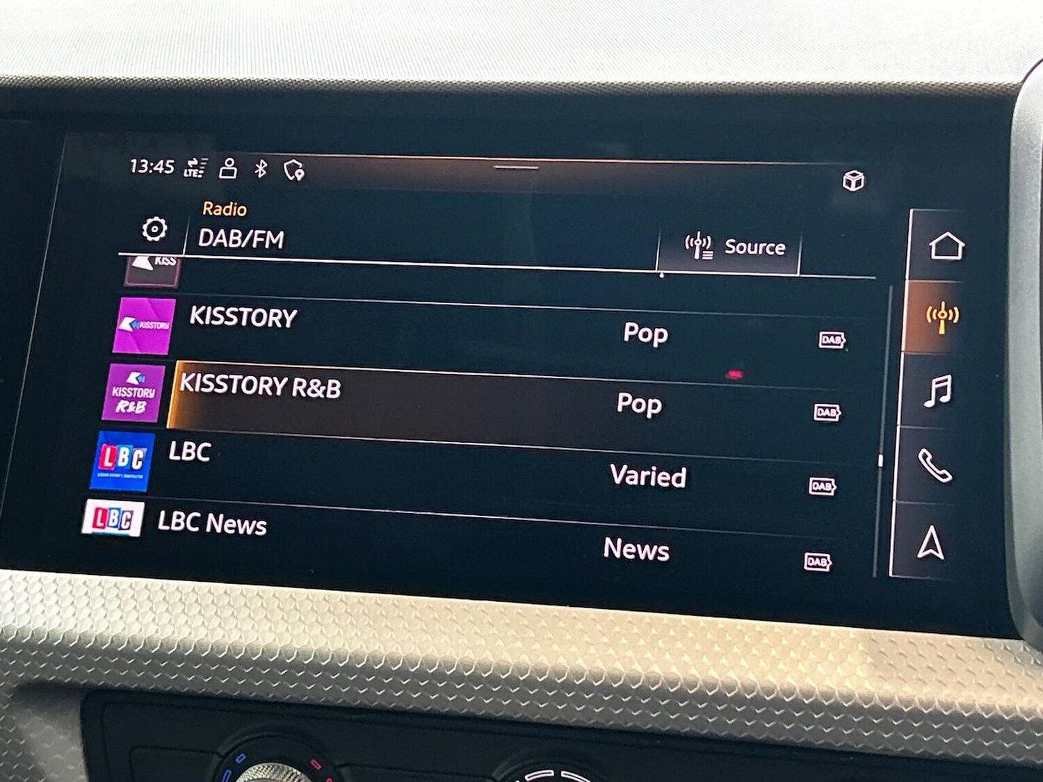 Used Audi A1 2022 for sale - 78194047: Photo 11