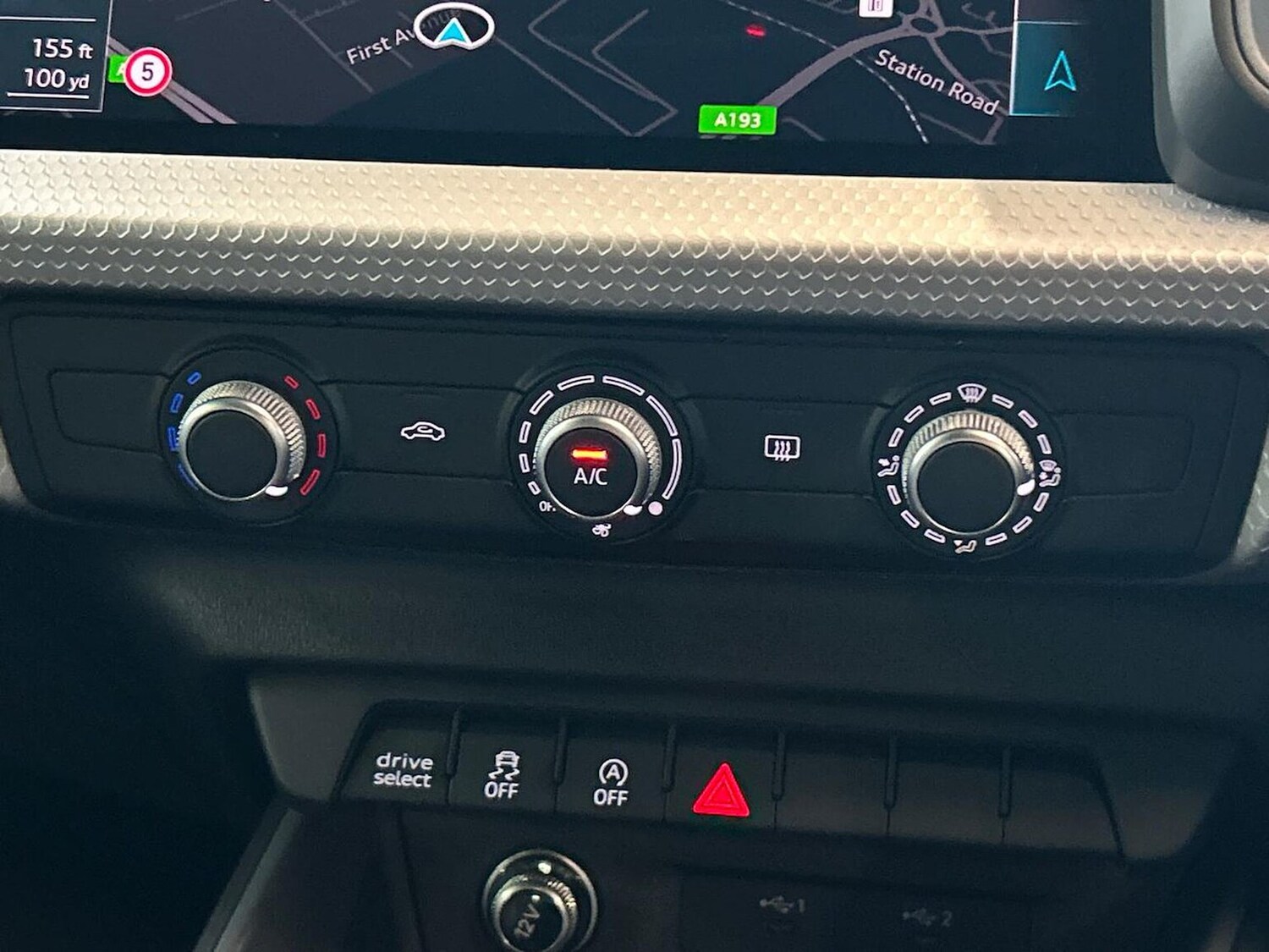 Used Audi A1 2022 for sale - 78194047: Photo 12