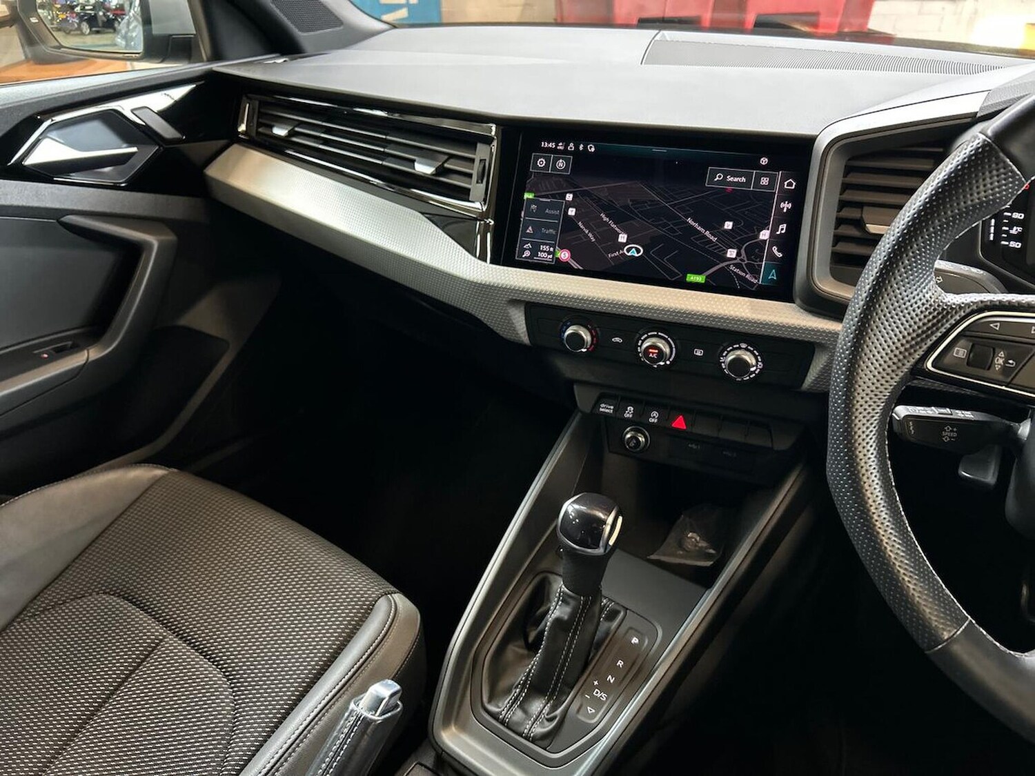 Used Audi A1 2022 for sale - 78194047: Photo 13