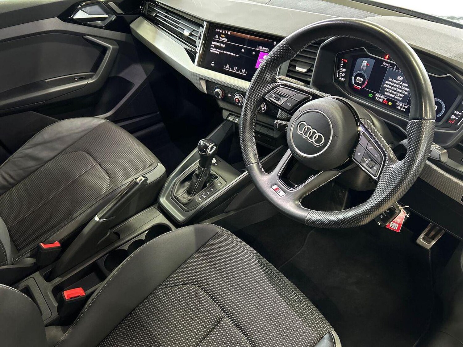 Used Audi A1 2022 for sale - 78194047: Photo 15