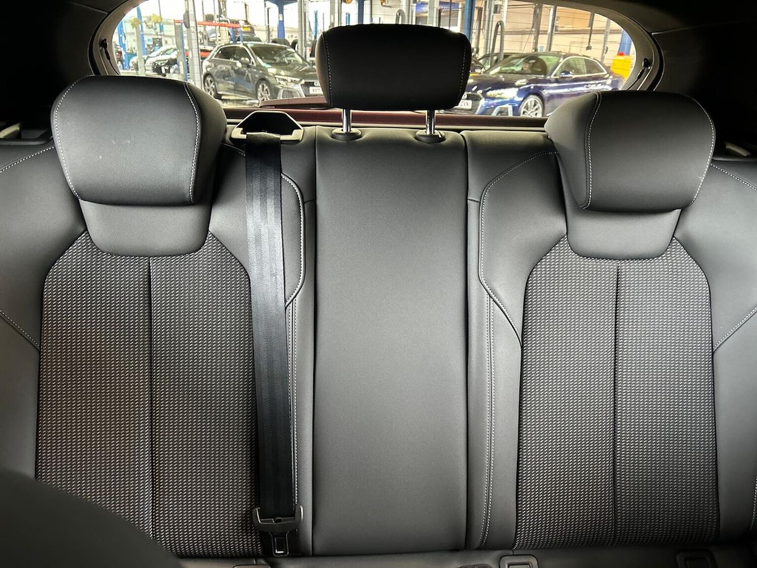 Used Audi A1 2022 for sale - 78194047: Photo 16