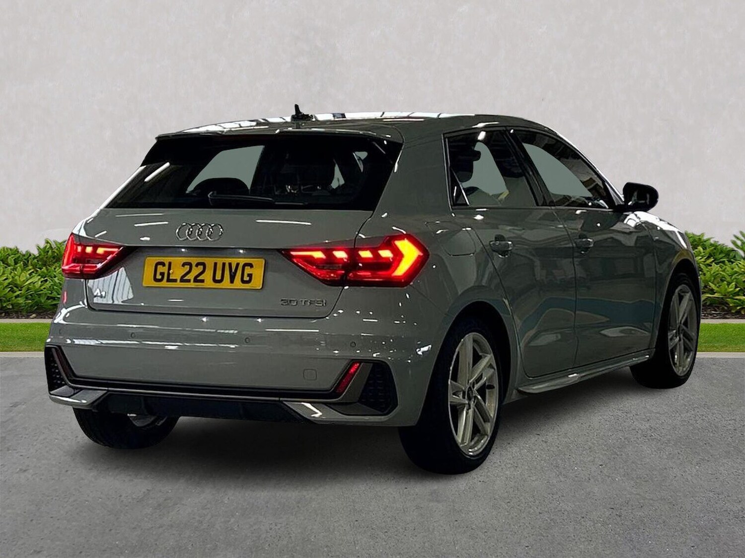 Used Audi A1 2022 for sale - 78194047: Photo 18