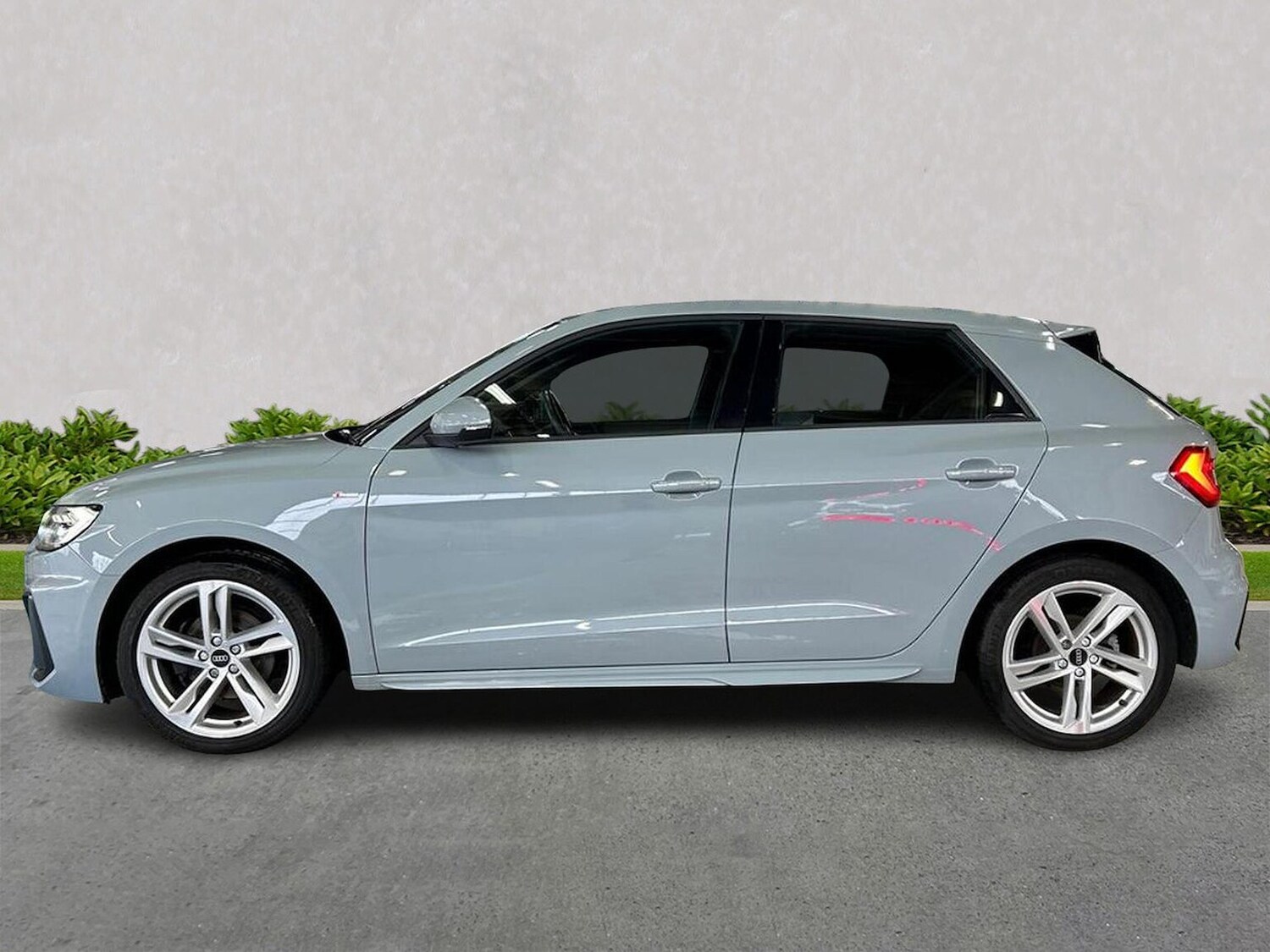 Used Audi A1 2022 for sale - 78194047: Photo 19