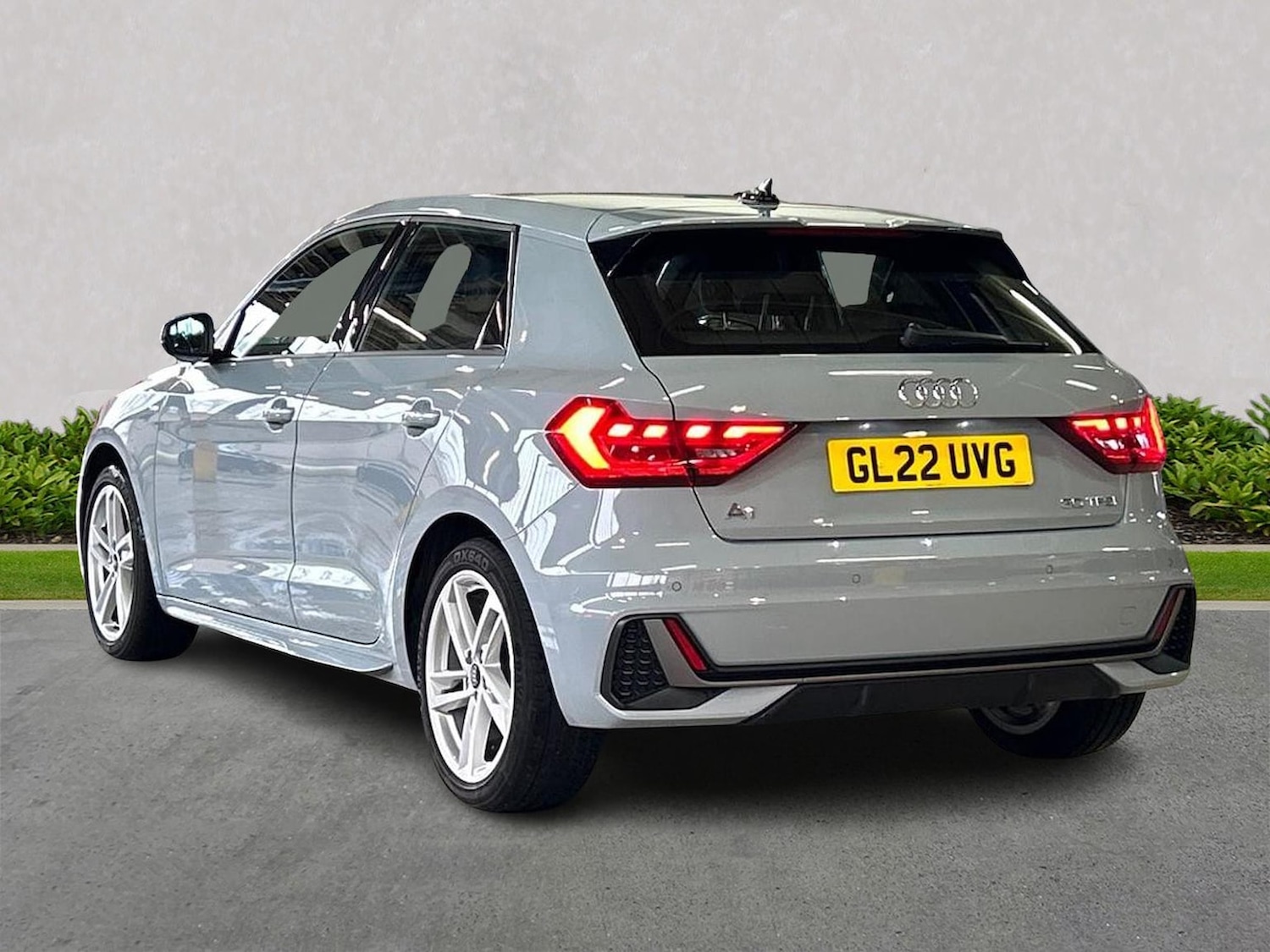 Used Audi A1 2022 for sale - 78194047: Photo 2