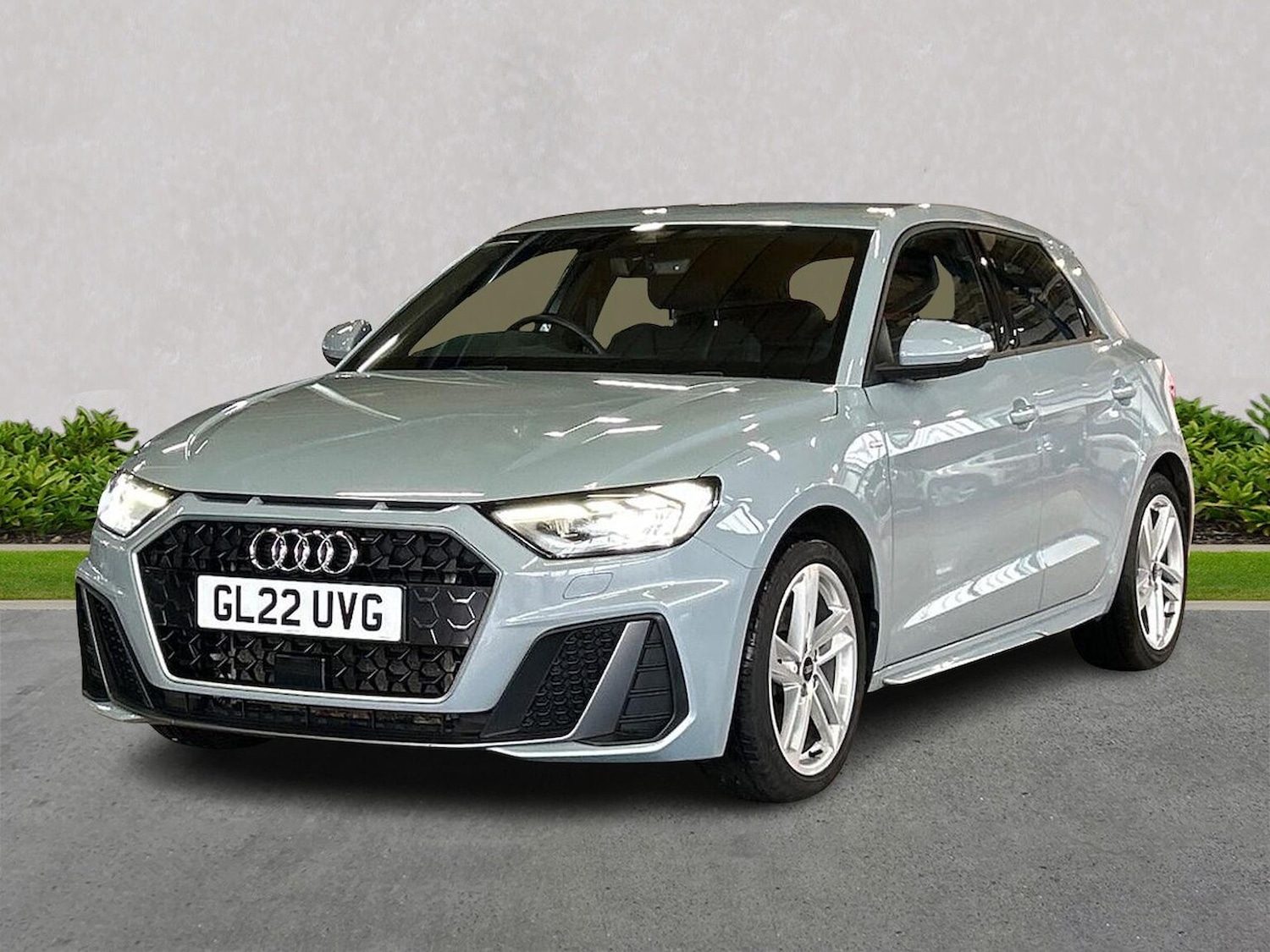 Used Audi A1 2022 for sale - 78194047: Photo 20