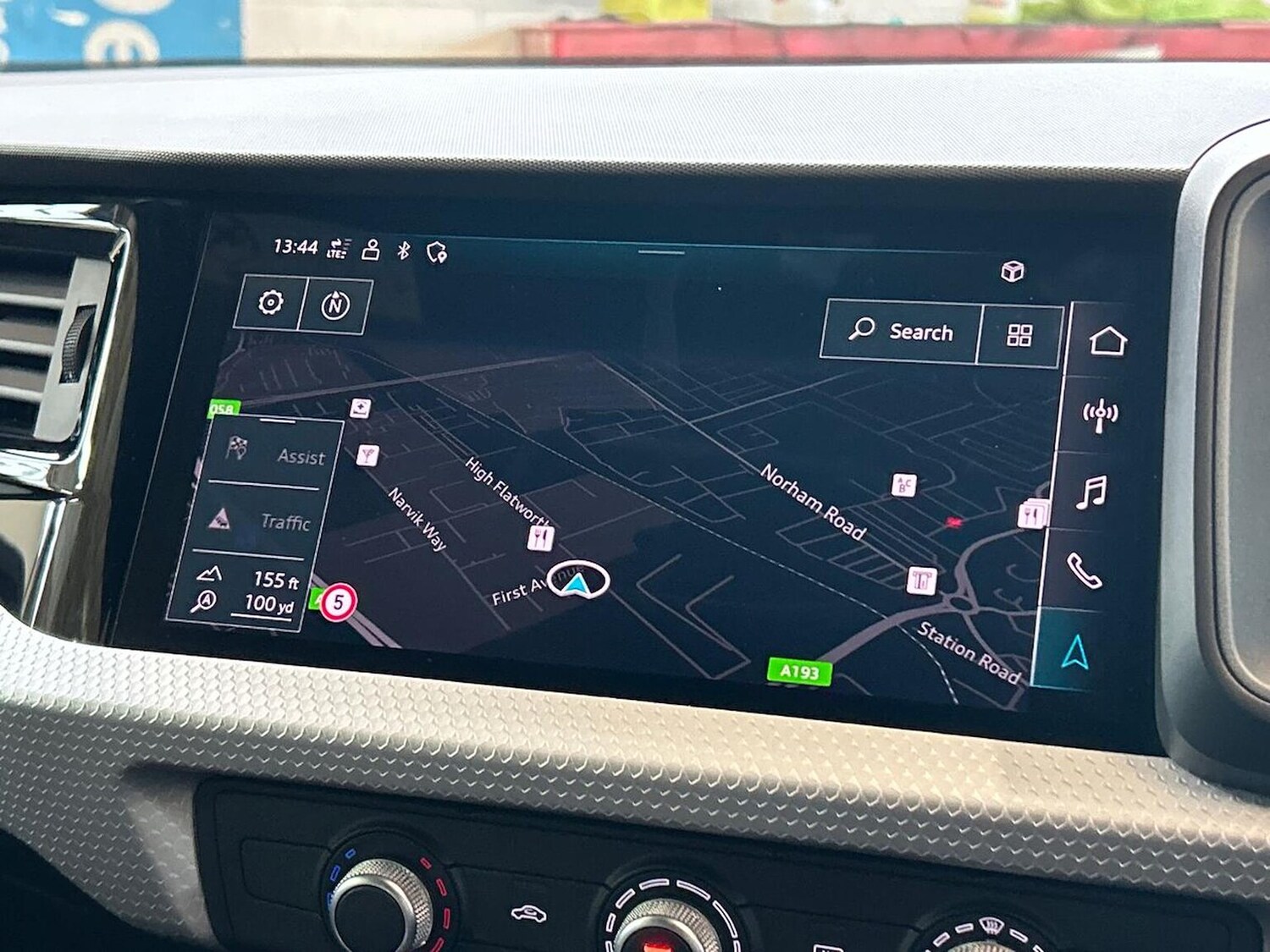 Used Audi A1 2022 for sale - 78194047: Photo 23