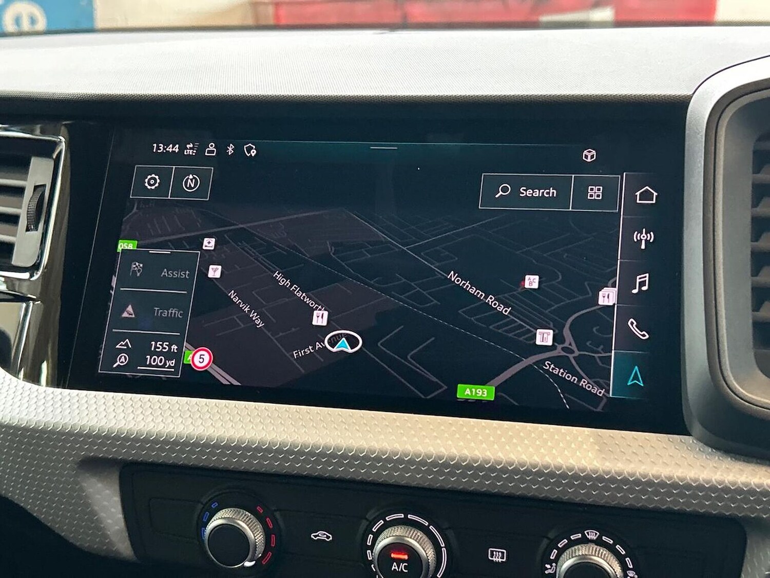 Used Audi A1 2022 for sale - 78194047: Photo 24