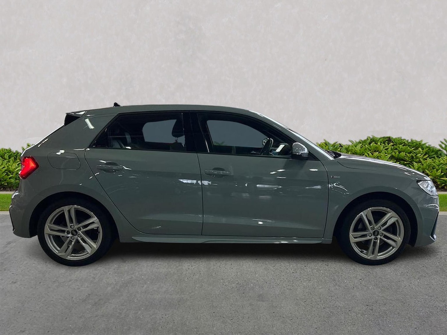 Used Audi A1 2022 for sale - 78194047: Photo 3