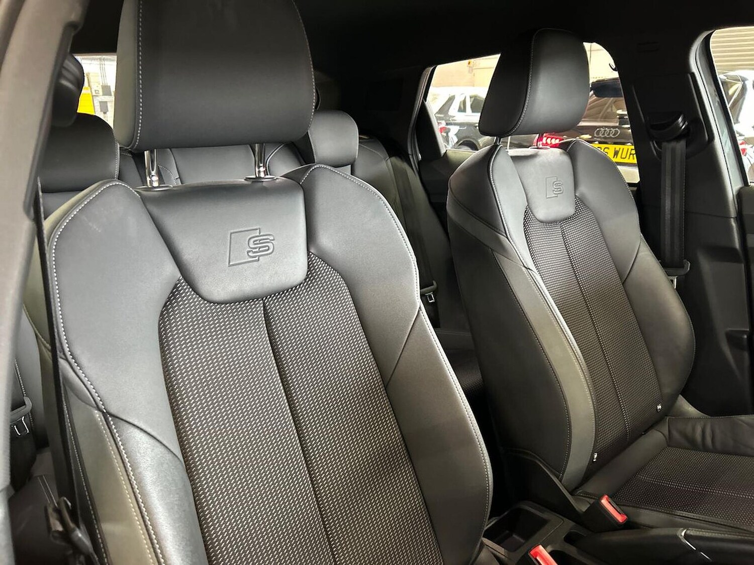 Used Audi A1 2022 for sale - 78194047: Photo 30