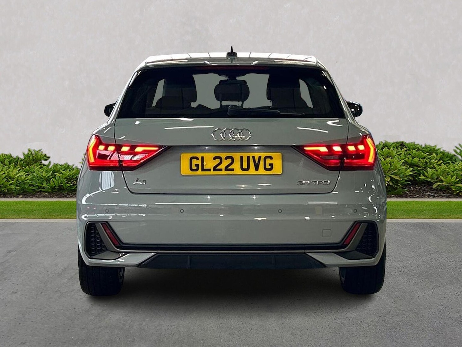 Used Audi A1 2022 for sale - 78194047: Photo 4