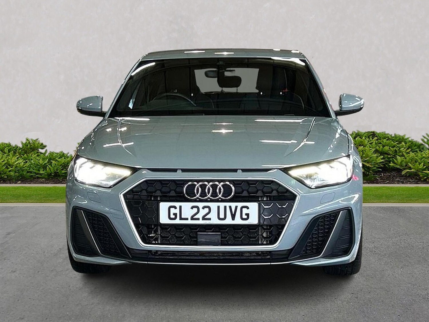 Used Audi A1 2022 for sale - 78194047: Photo 5