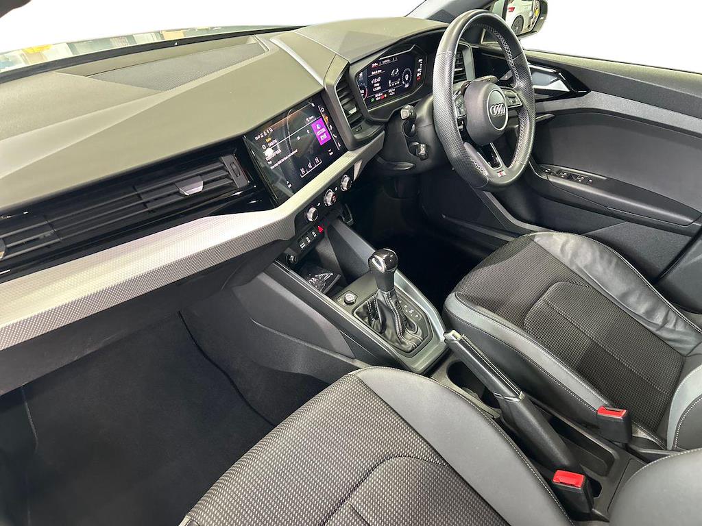 Used Audi A1 2022 for sale - 78194047: Photo 7