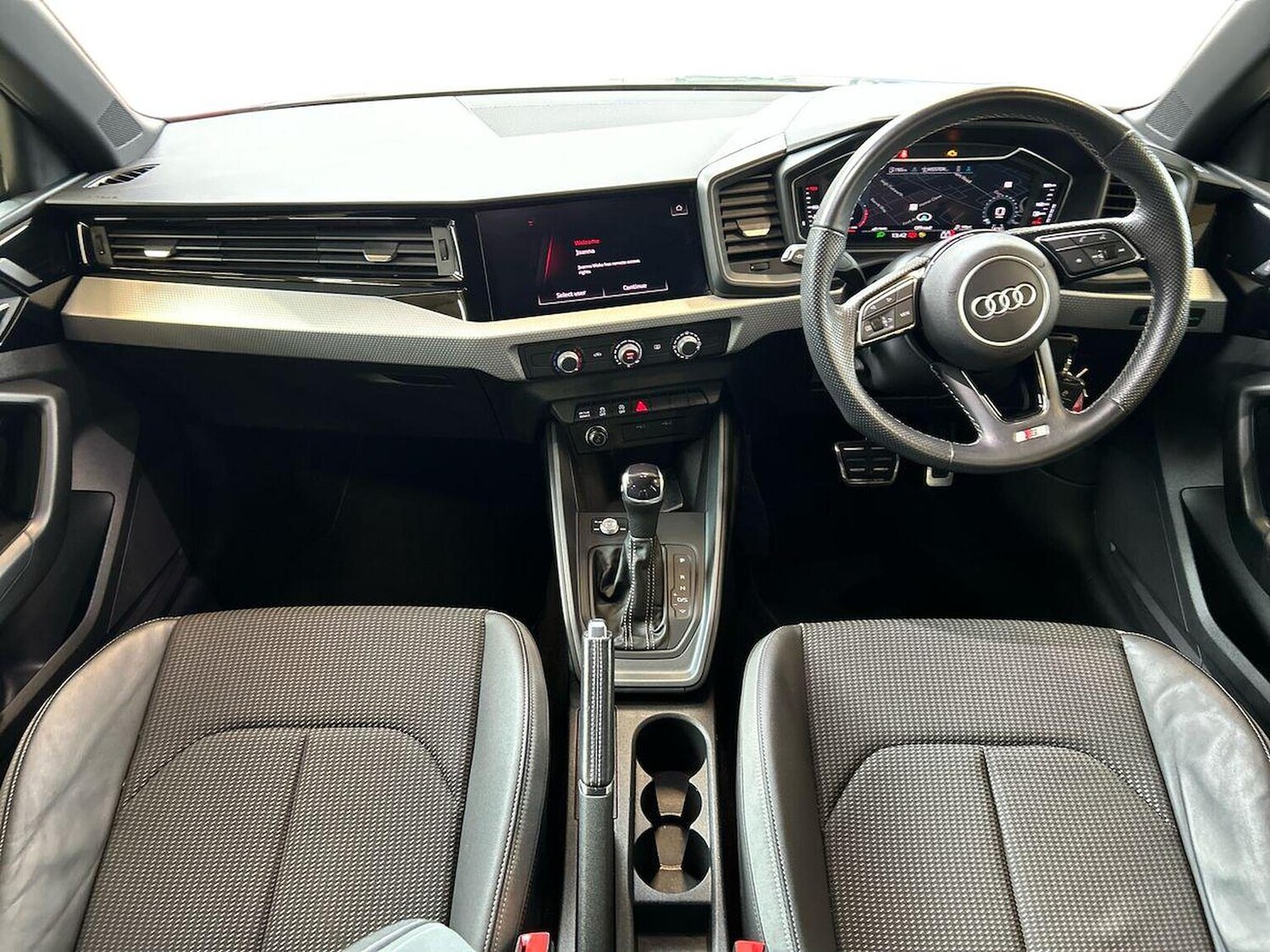 Used Audi A1 2022 for sale - 78194047: Photo 8