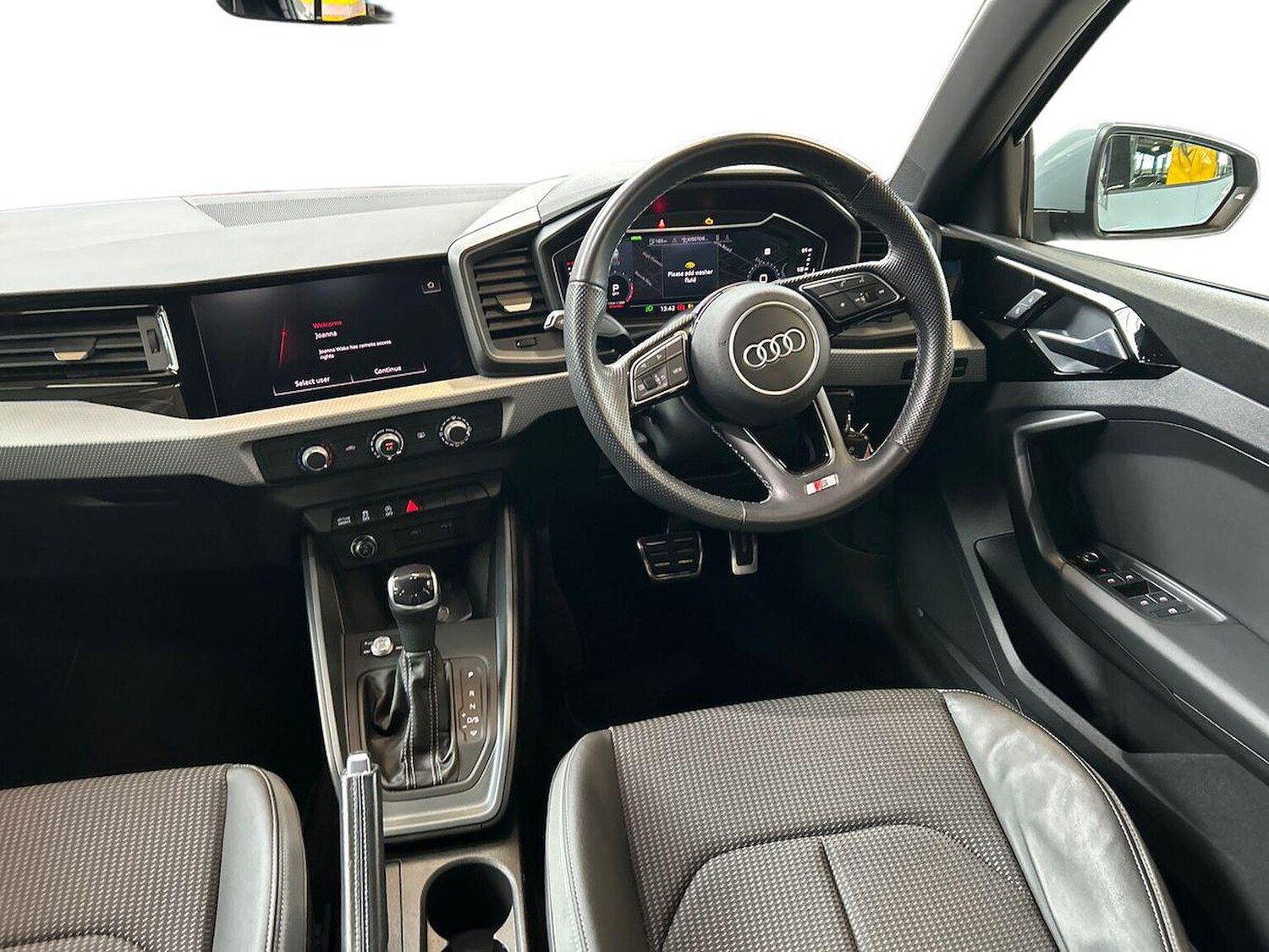 Used Audi A1 2022 for sale - 78194047: Photo 9