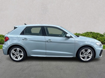 Used Audi A1 2023 for sale - 75730977: Photo