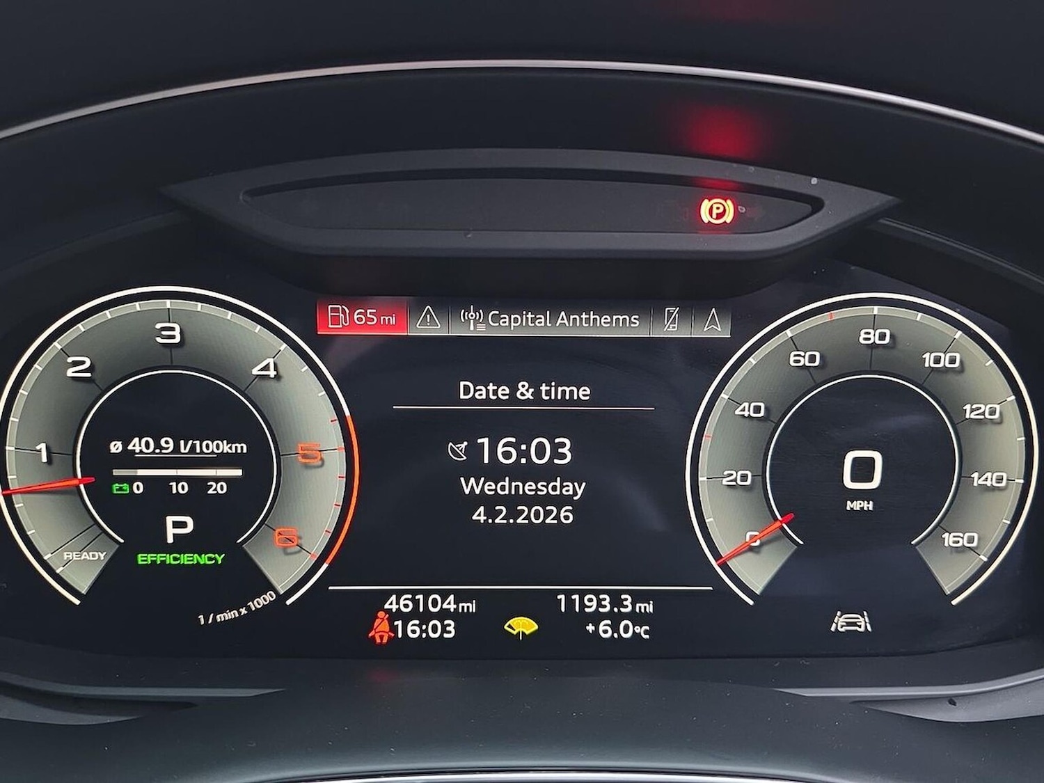 Used Audi Q8 2022 for sale - 77901667: Photo 10