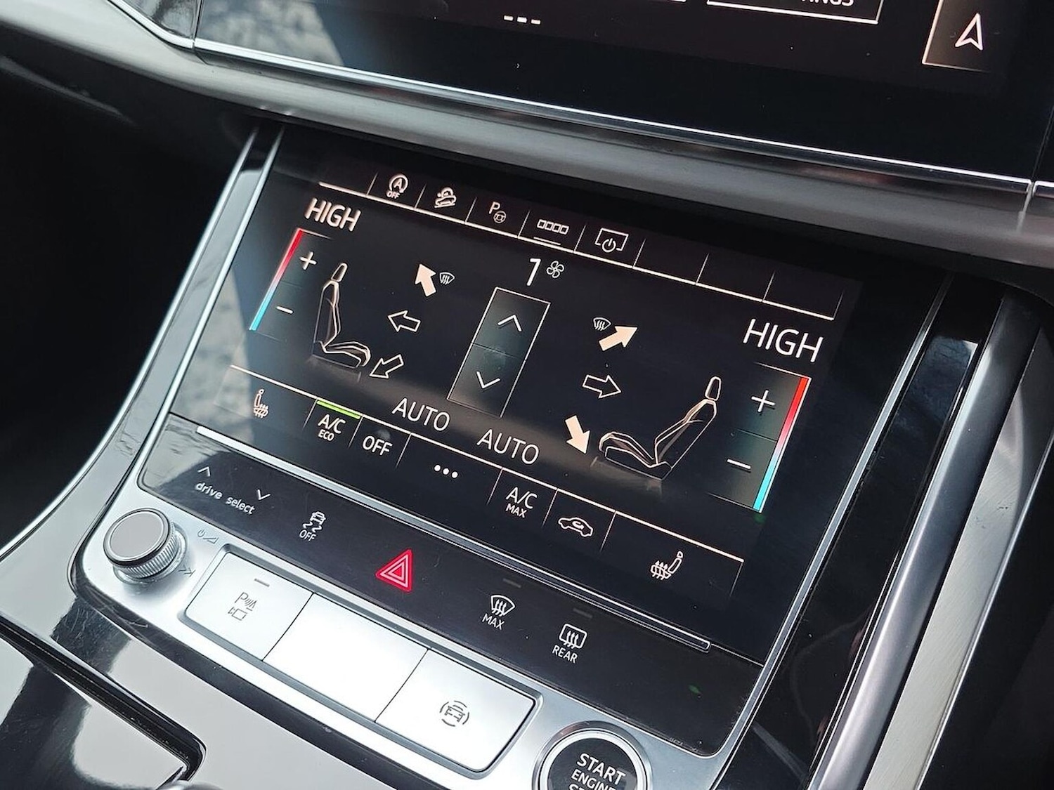 Used Audi Q8 2022 for sale - 77901667: Photo 12